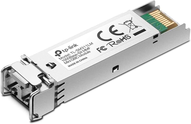 Tp-link TL-SM311LM, MiniGBIC Modülü