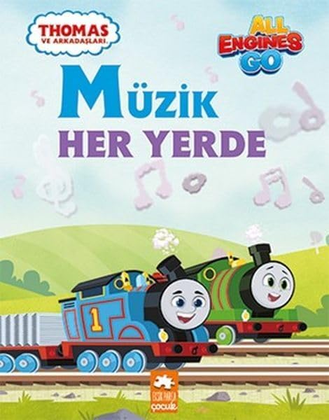 Alternative view of Müzik Her Yerde