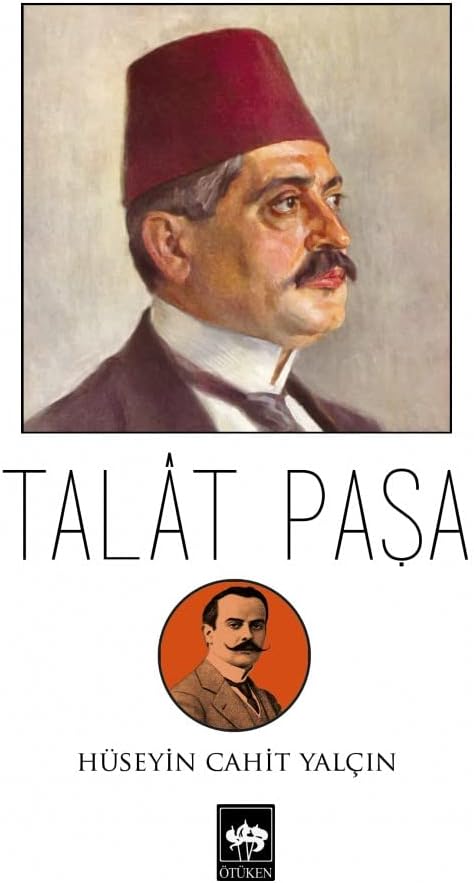 Talat Paşa