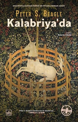 Kalabriya’da