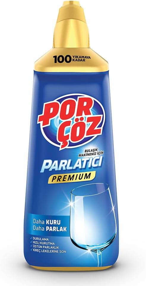 Alternative view of Bulaşık Makinesi Parlatıcısı 500 Ml