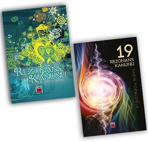 Rezonans Kanunu - 19 Rezonans Kanunu