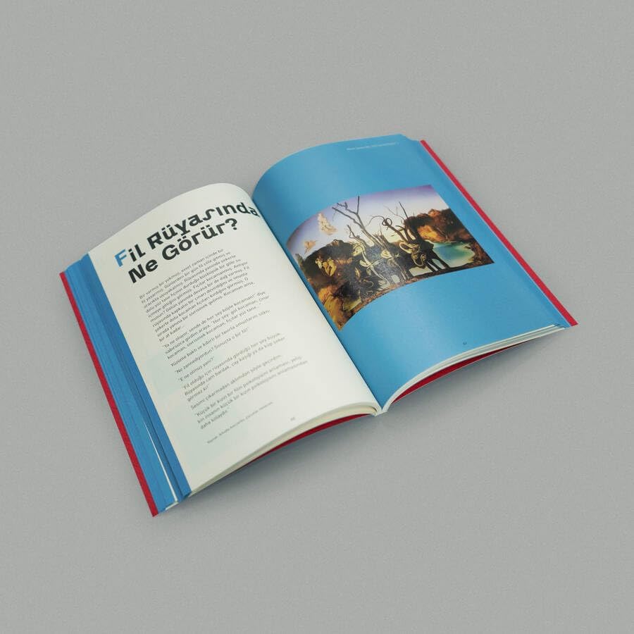 Alternative view of Defter No. 02: Fil Defteri