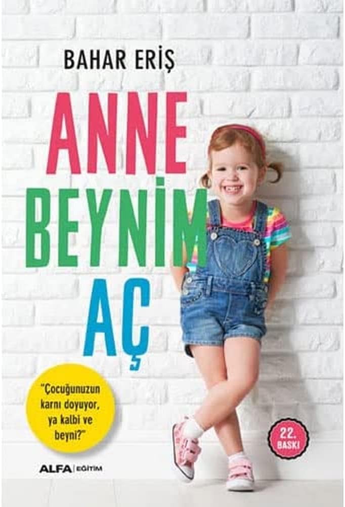 Anne Beynim Aç: "Çocuğunuzun Karnı Doyuyor, Ya Kalbi ve Beyni?"