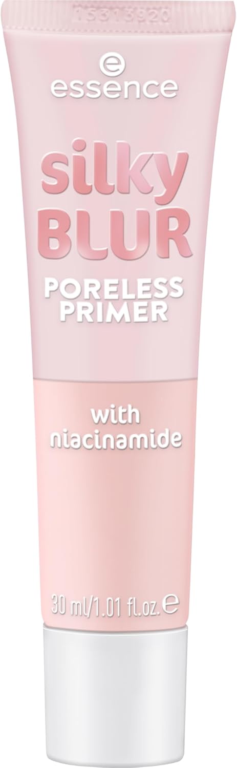 Alternative view of Silky Blur Poreless Primer