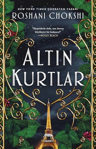 Altın Kurtlar