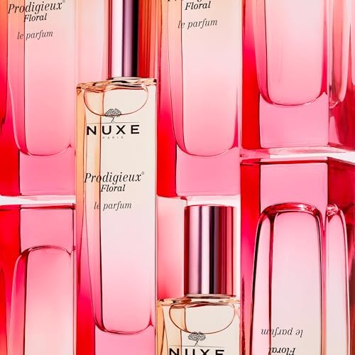 Alternative view of Nuxe Prodigieux Floral Le Parfum 50 ml 299845