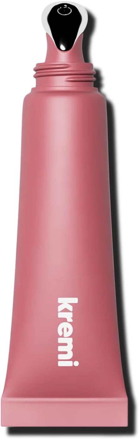 Alternative view of Kremi Peach Nourishing Lip Vitamin Balm 13 ml