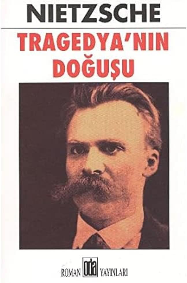 Tragedya'nın Doğuşu