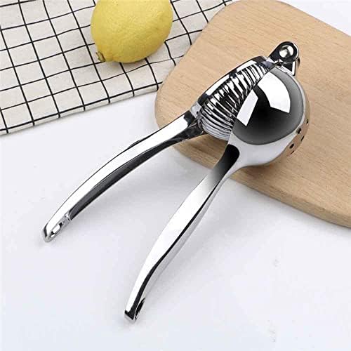 Çelik Limon Sıkacağı Epx-Ls-01