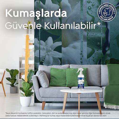 Alternative view of Ev & Tekstil Parfümü Lilyum 450ml