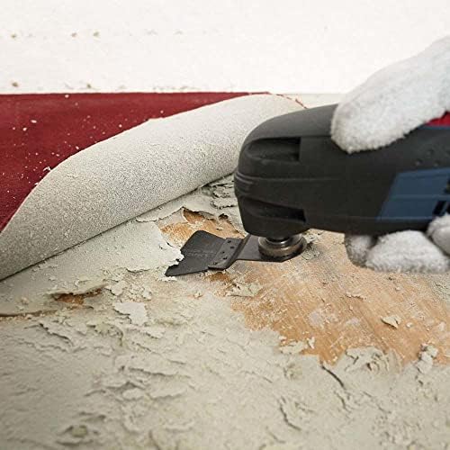 Professional Accessories 2329996 1 x Kazıyıcı Atz 52 Sc (Sertleştirilmiş Artıklar için, Genişlik 52 mm, Sert, Aksesuar, Çok Amaçlı Alet) - Görsel 3