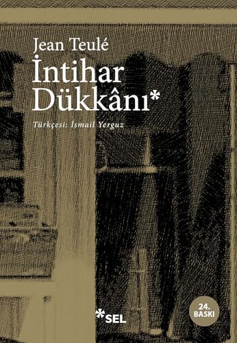 Alternative view of İntihar Dükkanı