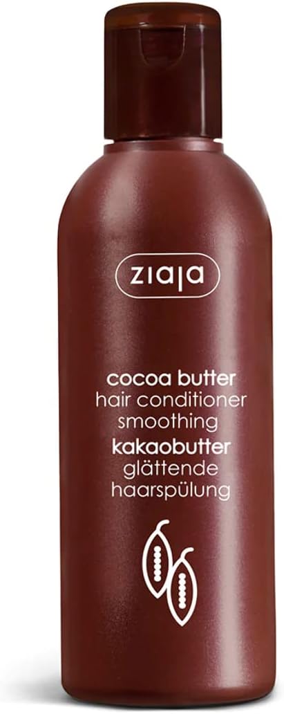 Alternative view of Ziaja Kakao Yağı Saç Kremi 200 ml