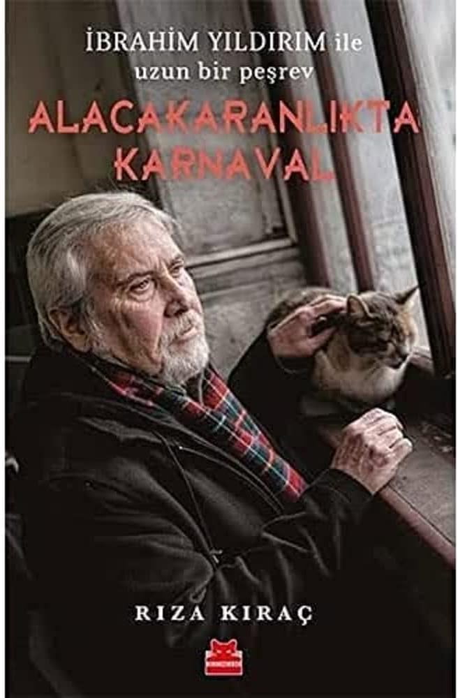 Alacakaranlıkta Karnaval: İbrahim Yıldırım ile Uzun Bir Peşrev