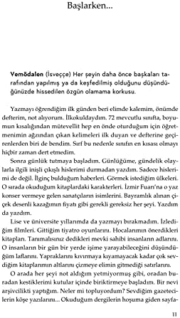 Alternative view of Benzer Kuşlar Birlikte Uçar