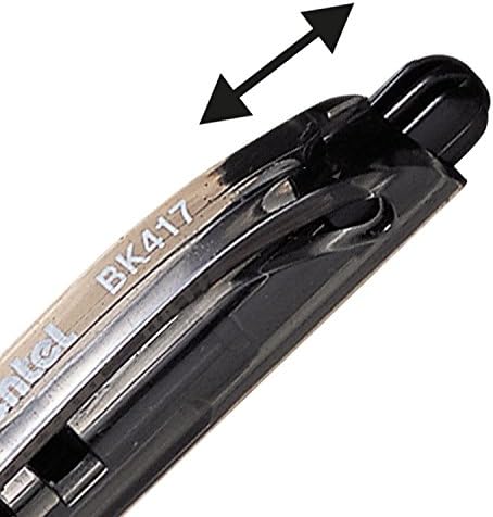 Alternative view of 0.7 mm 12'li Tükenmez Kalem - Ekonomik SİYAH