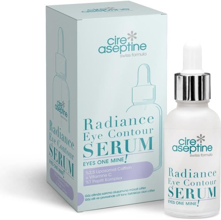 Alternative view of Eye Contour Göz Çevresi Serumu 30 ml -Eyes One Mine