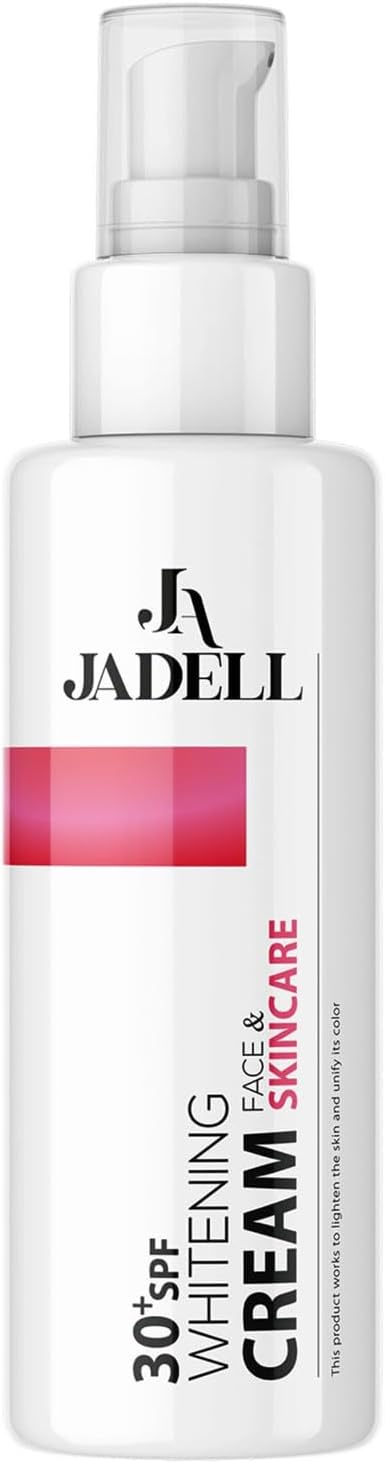 Alternative view of Jadell Genital Bölge Beyazlatıcı Face ve Skincare Koltuk Altı Diz Dirsek Kararma Karşıtı 30+Spf