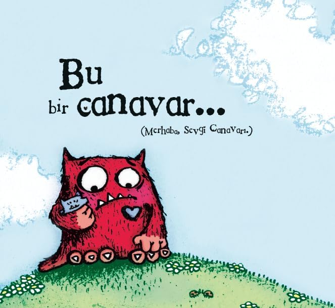 Sevgi Canavarı