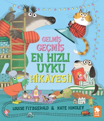 Gelmiş Geçmiş En Hızlı Uyku Hikayesi !