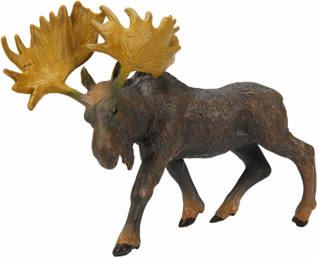 Alternative view of Crazoo Figür Orman Geyik 15,8 cm