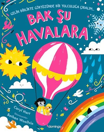 Bak Şu Havalara