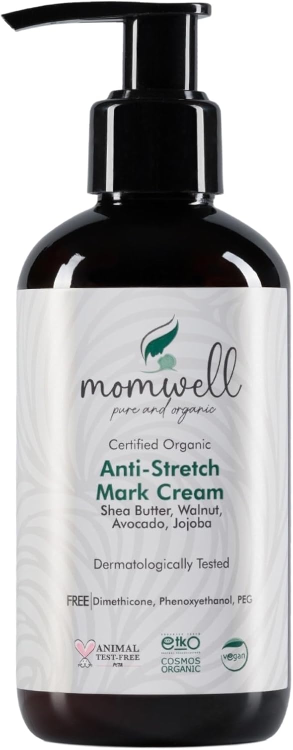 Organik Çatlak Önleyici Krem 200 Ml