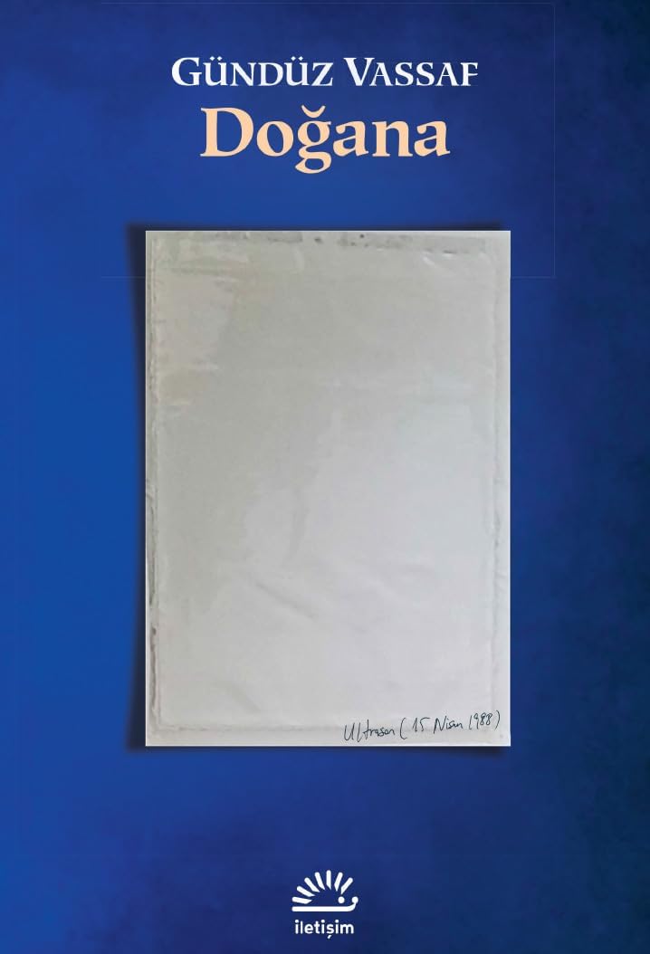 Alternative view of Doğana