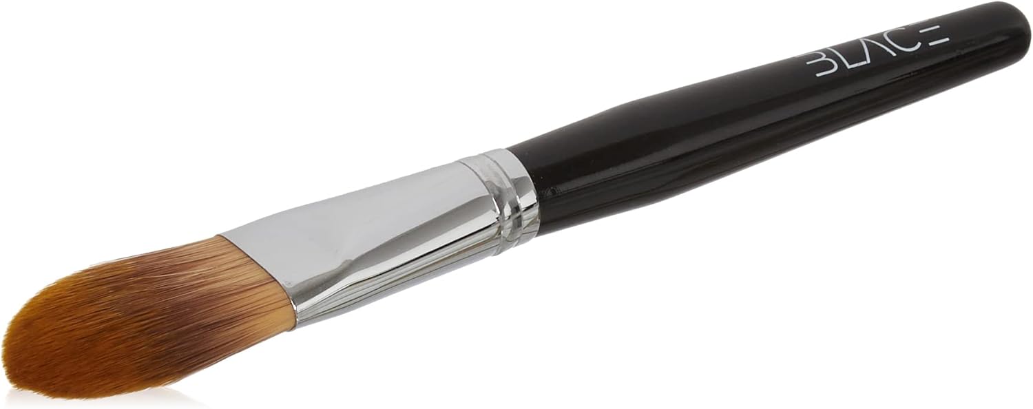 Alternative view of Blace Foundation Brush Fondöten Fırçası 1 Paket (1 x 5 g)