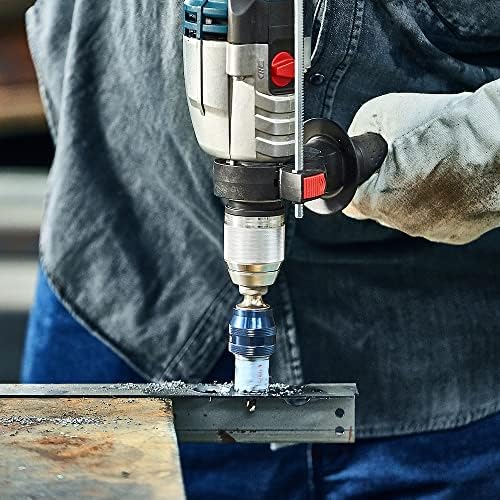 Professional Accessories Delik Testeresi Sheet Metal (Ø 30 mm) - Görsel 2