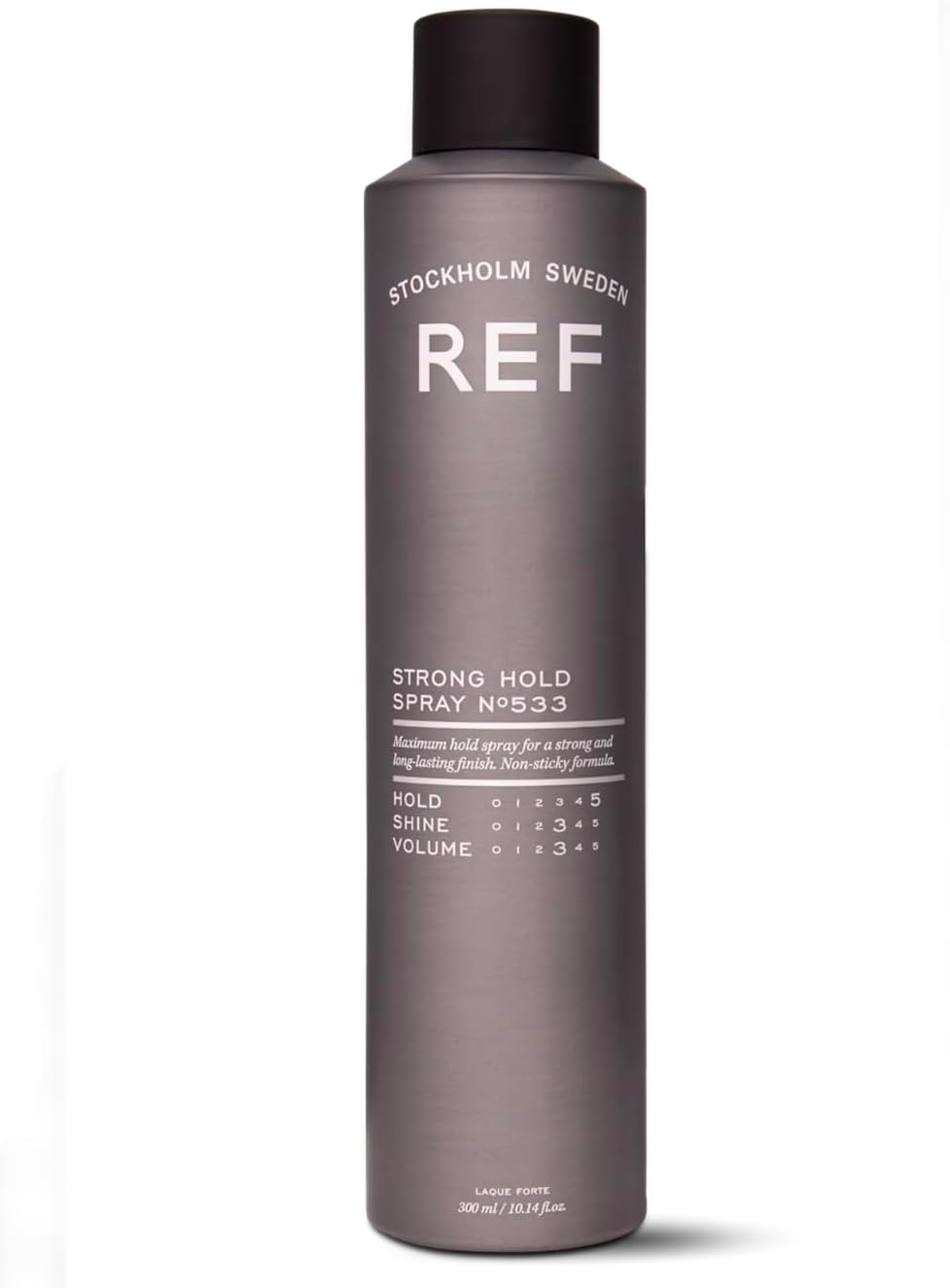 Strong Hold Spray N°533 300ml - Güçlü Tutuş Spreyi