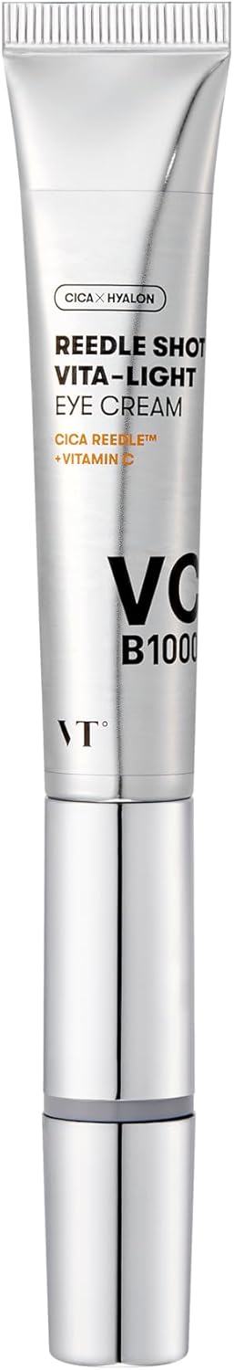 Alternative view of VT Cosmetics VT Reedle Shot Vita-Light Eye Krem