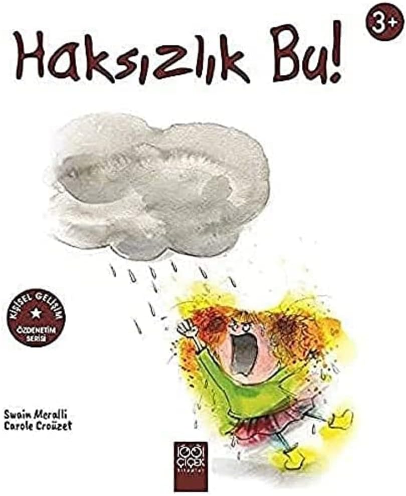 Haksızlık Bu!: Özdenetim Serisi