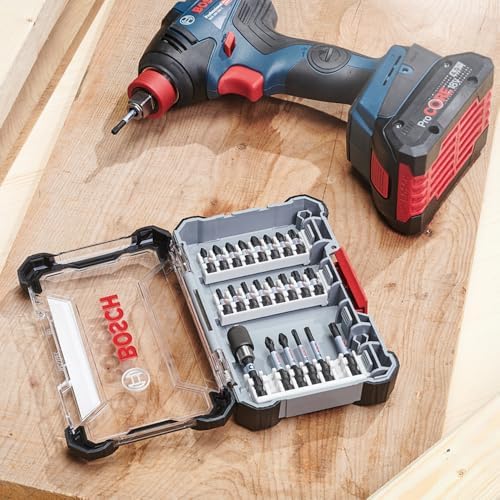 Professional Accessories Pick and Click boş kutu, boyut L (tüm Pick and Click aksesuar paketleriyle kullanım için) - Görsel 2