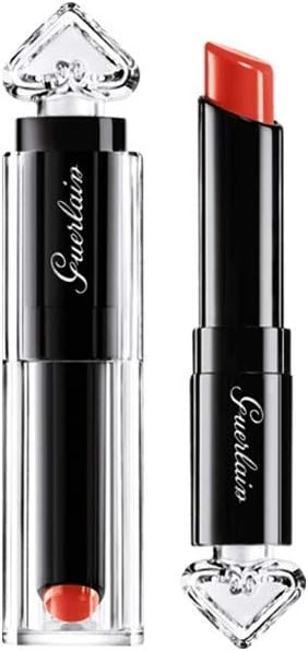 Alternative view of Guerlain La Petite Robe Noire Lips 003 Red Heels Ruj 1 Paket (1 x 2.8 g)