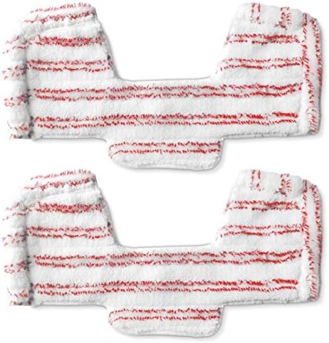 Alternative view of Polti Unico Büyük Aparat Tüm Zeminler için Microfiber Bez Seti 2'li