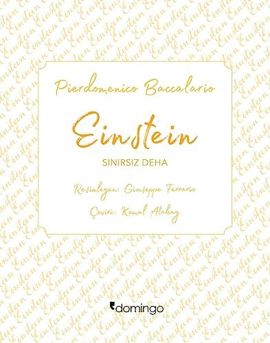 Alternative view of Dahiler Sınıfı - Einstein: Sınırsız Deha