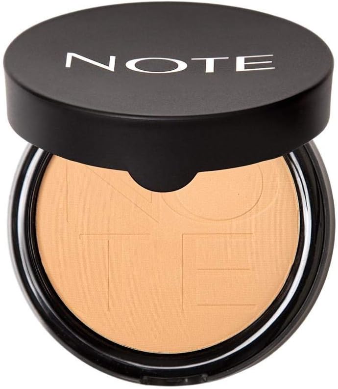 Lumınous Sılk Compact Powder Pudra No 04 Sand