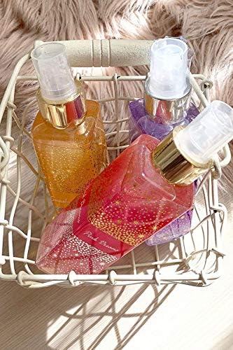 Alternative view of Pink Dreams Shimmer Mist Vücut Spreyi 150 ml