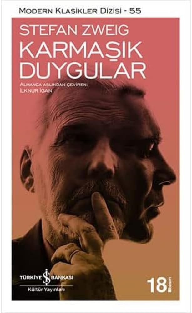 Karmaşık Duygular: Modern Klasikler Serisi