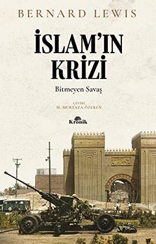 Alternative view of İslam'ın Krizi - Bitmeyen Savaş