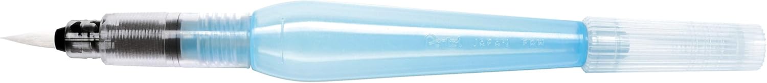 Alternative view of Aquash Sulu Fırça, Xfrh-1-M