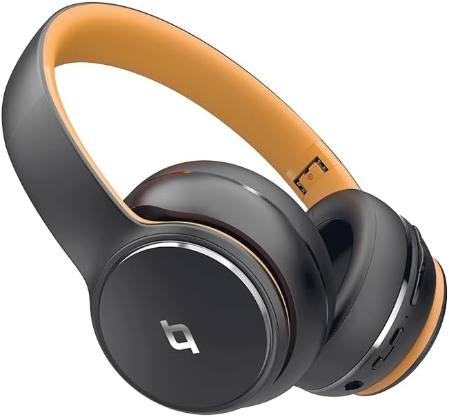 Alternative view of SoundLife Neo Kulaküstü Kablosuz Bluetooth Kulaklık