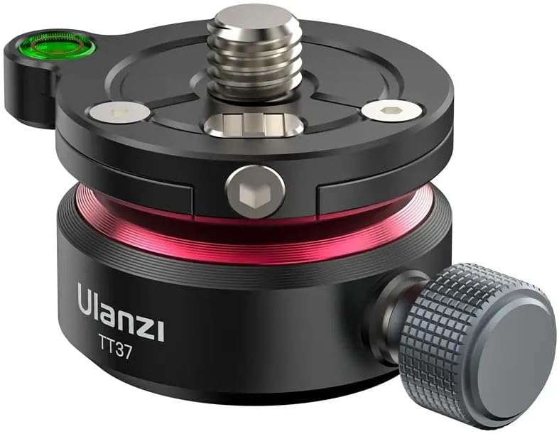 TT37 Kafası için Mini Dengeleyici Taban