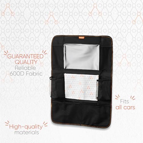 Alternative view of Gezenbebe Araba İçin Tablet Düzenleyici