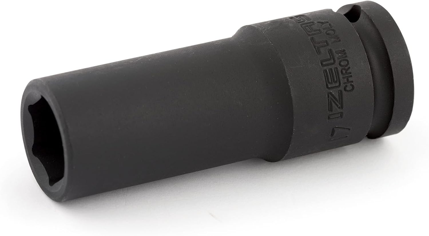 3/8" Alti Köşe 23 Mm Havali Derin Lokma Anahtar - Görsel 2