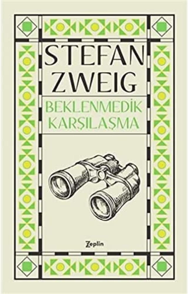 Beklenmedik Karşılaşma