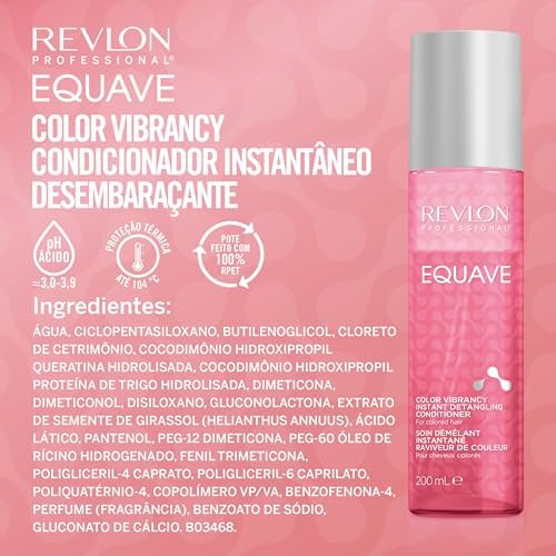 Alternative view of Professional Rp Equave Detangling Saç Kremi 200ml