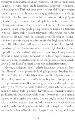 Alternative view of Çocuğu Gezdiriyorlar: Çocuk ve Çocukluğun Doğası Üstüne